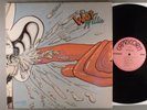 Wet Willie  Self-Titled   Southern Rock   Original Label