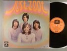 Zoot, The  Just Zoot   Psych; Pop Psych  OZ  1970 Rick Springfield