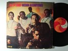 TNT BAND Mission Accomplished LATIN Mono LP COTIQUE