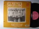 CONJUNTO MODELO Guaguanco en La Habana con El LATIN LP CARINO