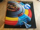 ELO 2x LP Out of the blue on BLUE VINYL UK Jet press COMPLETE WITH BOTH INSERTS+
