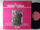 ARSENIO RODRIGUEZ/ ANTONIO ARCANO Mano A Mano LATIN LP Shrink CARINO