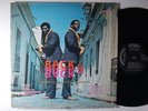JOHNNY El BRAVO Back To Back LATIN Original LP Shrink HOROSCOPO