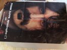 PROMO ONLY Orignial in store frank Zappa apostrophe on Discreet  large poster