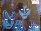 KISS 1982 1ST US PRESS CREATURES OF THE NIGHT IN ORIGINAL SHRINK