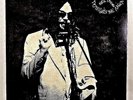 Neil Young TONIGHT'S THE NIGHT, New Vinyl, Reprise (2015) Sealed
