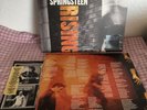 Bruce Springsteen - The Rising LP, Vinyl