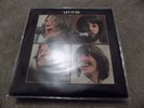Beatles - Let It Be (UK 1970 Green apple YEX 773-3U) - Vinyl LP Album Record