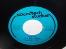 Everyday People - Loose Booty Is A Real Thing 45 RARE Private Press Soul Funk OG