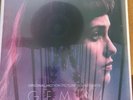 Gemini Soundtrack 180g Translucent Purple Color Vinyl lp Mondo Sold Out 500