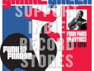 Grant Green Funk In France From Paris to Antibes 1969 Resonance RSD Bill Evans
