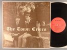 Town Criers, The  Live    Private Folk Rock