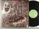 Triana  Hijos Del Agobio   Prog   1977 Spanish Press  Movie Play