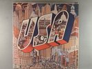 United Sons Of America  Greetings From The U.S. Of A.   SEALED