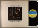 Vildkaktus  Tidsmaskinen   Folk Rock; Prog; Psych  1970 Sweden MNW Records