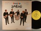 Yardbirds  Having A Rave Up   Blues Rock    Mono