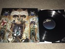 Michael Jackson Dangerous 2LP 1st Orig USA Press in Shrink NM 1991 RnB Soul Pop