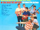 Col Joye And The Joy Boys Exciting Big Beat   Cheesecake OZ Surf Japan LP
