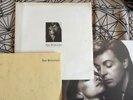 McCARTNEY Press to Play PRESS KIT Promo / Demo in FOLDER & BOOKLET Beatles Rare