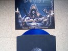 ASTRAL DOORS - Notes From The SHADOWS  BLUE VINYL