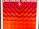 LIBRARY - PATCHWORK ORCHESTRA VOL 5 - ROGER DAVY - COSMIC SOUND - CHINA MOOD