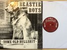 Beastie Boys Some Old Bullshit Grand Royal US Repress