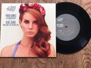 Rare lana del rey Video Games Remixes Vinyl 7 Inch