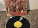 ROLLING STONES It's Only Rock And Roll LP COC-79101 US 1974 SHRINK Hype Sticker
