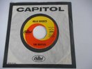 The Beatles 45 record HELLO GOODBYE, Capitol 1967 company sleeve 