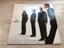 LP Tin Machine (DAVID BOWIE) - SAME VINYL 1989 EMI Electrola ?– 1C 064 7 91990 1