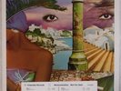 WEATHER REPORT: Mr. Gone USA Columbia ’78 Jazz Fusion PROMO WLP NM- LP