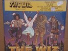 The Wiz soundtrack NEW SEALED 2 LP vinyl record Michael Jackson Diana Ross