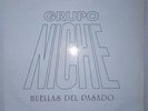 LP Grupo Niche : Huellas Del Pasado  -  Salsa Colombia  -  Vinyl 1995   ???
