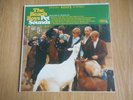 The Beach Boys PET SOUNDS SEALED lp record YELLOW / GREEN Vinyl limited press 