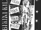 BIKINI KILL - Yeah Yeah Yeah Yeah VINYL LP Riot grrrl Garage Punk Rock SEALED
