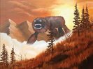 WEEZER - EVERYTHING WILL BE ALRIGHT IN THE END NEW VINYL RECORD
