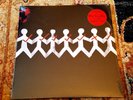 THREE DAYS GRACE ONE-X LIMITED EDITION WHITE VINYL SEALED