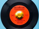 *** MARIE KNIGHT *** THAT’S NO WAY TO TREAT A GIRL **EX *NORTHERN SOUL CLASSIC