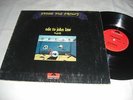 (7737) Stone The Crows – Ode To John Law - 1970 - FOC