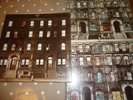 RARE UK VINYL LP LED ZEPPELIN PHYSICAL GRAFFITI 1ST PRESS SUPERB AUDIO SSK89400