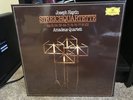 #DG 2740 250 GERMAN *AMADEUS QUARTET* HAYDN STRING QUARTETS *14 LP SET* NEW