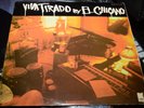 EL CHICANO: Viva Tirado LP Latin 1970 USA VINYL LP EX   JAZZ