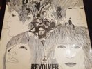 the beatles revolver lp xex 605 -2 xex 606 -3