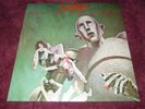 Queen News Of The World UK EMI ’77 1st Pressing “We Will Rock You