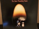 The Inner Mounting Flame HQ-180 Clear Vinyl/Limited Edition/Gatefold FREE SHIP