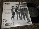 THE ROLLING STONES Off the Hook/Little Red Rooster 7