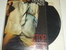 Talking Heads - Stop Making Sense - LP - 1st Pressing - 1984 Sire Records - NM