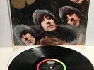 Beatles- Rubber Soul vinyl LP 1966 Stereo copy in shrink wrap