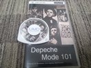 Depeche Mode - 101 - UMD Music - PSP
