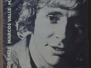 MARCOS VALLE 1971 “O Cafona” Bossa Funk Soul Breaks P/S 7” EP 45 BRAZIL HEAR